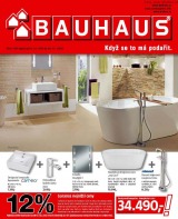 Bauhaus, strana 1 
