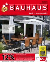 Bauhaus akn letk, strana 1 