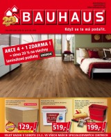 Bauhaus Katalog od 8.2.2013, strana 1 