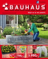 Bauhaus Katalog od 7.3.2014, strana 1 