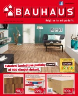 Bauhaus Katalog od 8.8.2014, strana 1 