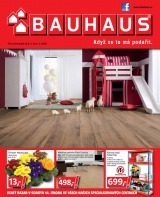 Bauhaus Katalog od 6.2.2015, strana 1 
