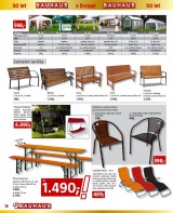 Bauhaus aktuln letk, strana 18 