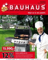 Bauhaus aktuln letk, strana 1 