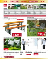 Bauhaus aktuln letk, strana 8 