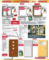 Bauhaus aktuln letk, strana 31 