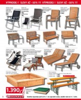 Bauhaus akn katalog, strana 2 