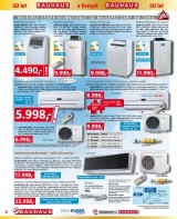 Bauhaus akn katalog, strana 6 