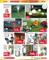 Bauhaus akn katalog, strana 10 