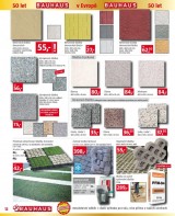 Bauhaus akn katalog, strana 12 