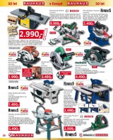 Bauhaus akn katalog, strana 20 