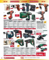 Bauhaus akn katalog, strana 22 