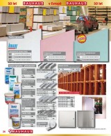 Bauhaus akn katalog, strana 24 