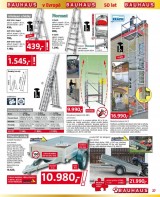 Bauhaus akn katalog, strana 27 