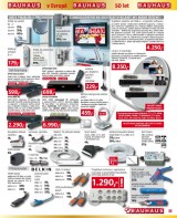 Bauhaus akn katalog, strana 33 