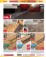 Bauhaus akn katalog, strana 36 