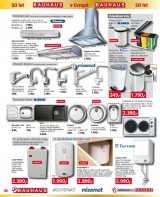 Bauhaus akn katalog, strana 40 