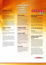 Bauhaus akn letk, strana 5 