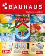 Bauhaus letk, strana 1 