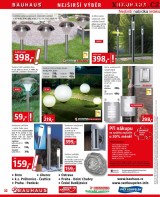Bauhaus letk, strana 32 