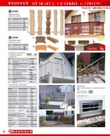 Bauhaus letk, strana 22 