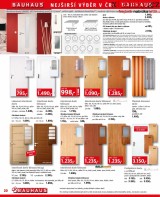 Bauhaus letk, strana 20 