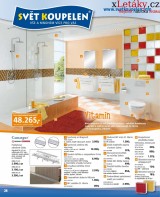 Bauhaus letk, strana 28 