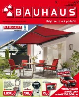 Bauhaus letk, strana 1 